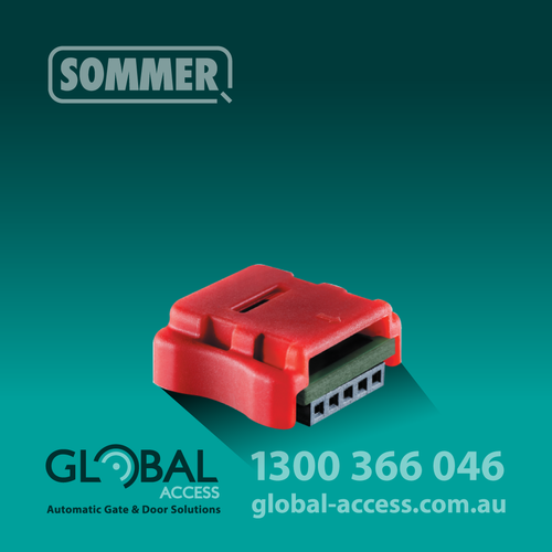 SOMMER Memo Memory Expansion Device